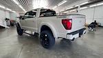 2024 Ford F-150 Super Crew Black Widow Premium Lifted Truck for sale #1FTFW3L50RFA35987 - photo 2