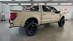 2024 Ford F-150 Super Crew Black Widow Premium Lifted Truck for sale #1FTFW3L50RFA35987 - photo 4