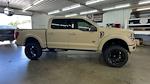 2024 Ford F-150 Super Crew Black Widow Premium Lifted Truck for sale #1FTFW3L50RFA35987 - photo 5