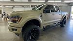 2024 Ford F-150 Super Crew Black Widow Premium Lifted Truck for sale #1FTFW3L50RFA35987 - photo 8