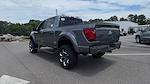 2024 Ford F-150 Super Crew Black Widow Premium Lifted Truck for sale #1FTFW3L50RFA36492 - photo 9