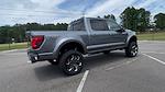 2024 Ford F-150 Super Crew Black Widow Premium Lifted Truck for sale #1FTFW3L50RFA36492 - photo 3