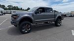 2024 Ford F-150 Super Crew Black Widow Premium Lifted Truck for sale #1FTFW3L50RFA36492 - photo 7