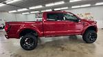 2024 Ford F-150 Super Crew Black Widow Premium Lifted Truck for sale #1FTFW3L50RFB66398 - photo 9