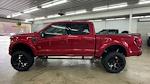 2024 Ford F-150 Super Crew Black Widow Premium Lifted Truck for sale #1FTFW3L50RFB66398 - photo 5