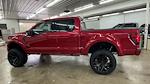 2024 Ford F-150 Super Crew Black Widow Premium Lifted Truck for sale #1FTFW3L50RFB66398 - photo 6