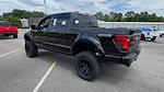 2024 Ford F-150 Super Crew Black Widow Premium Lifted Truck for sale #1FTFW3L51RFA19524 - photo 9