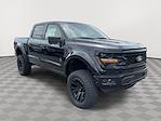 2024 Ford F-150 Super Crew Black Widow Premium Lifted Truck for sale #1FTFW3L51RFA19524 - photo 1