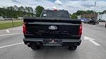 2024 Ford F-150 Super Crew Black Widow Premium Lifted Truck for sale #1FTFW3L51RFA19524 - photo 2