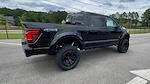 2024 Ford F-150 Super Crew Black Widow Premium Lifted Truck for sale #1FTFW3L51RFA19524 - photo 3