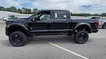 2024 Ford F-150 Super Crew Black Widow Premium Lifted Truck for sale #1FTFW3L51RFA19524 - photo 8