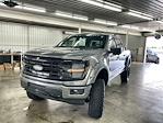 2024 Ford F-150 Super Crew Rocky Ridge Premium Lifted Truck for sale #1FTFW3L52RFA35960 - photo 10