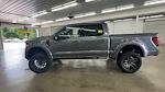 2024 Ford F-150 Super Crew Rocky Ridge Premium Lifted Truck for sale #1FTFW3L52RFA35960 - photo 5