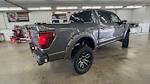 2024 Ford F-150 Super Crew Rocky Ridge Premium Lifted Truck for sale #1FTFW3L52RFA35960 - photo 8