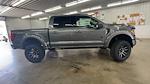 2024 Ford F-150 Super Crew Rocky Ridge Premium Lifted Truck for sale #1FTFW3L52RFA35960 - photo 9