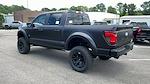 2024 Ford F-150 Super Crew Black Widow Premium Lifted Truck for sale #1FTFW3L52RFA70577 - photo 9