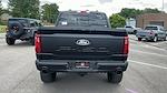 2024 Ford F-150 Super Crew Black Widow Premium Lifted Truck for sale #1FTFW3L52RFA70577 - photo 2