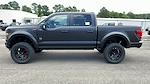 2024 Ford F-150 Super Crew Black Widow Premium Lifted Truck for sale #1FTFW3L52RFA70577 - photo 8