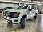 2024 Ford F-150 Super Crew Rocky Ridge Premium Lifted Truck for sale #1FTFW3L52RFA94166 - photo 10