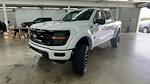 2024 Ford F-150 Super Crew Rocky Ridge Premium Lifted Truck for sale #1FTFW3L52RFA94166 - photo 4