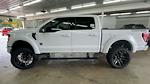 2024 Ford F-150 Super Crew Rocky Ridge Premium Lifted Truck for sale #1FTFW3L52RFA94166 - photo 5