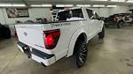 2024 Ford F-150 Super Crew Rocky Ridge Premium Lifted Truck for sale #1FTFW3L52RFA94166 - photo 8