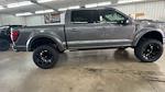 2024 Ford F-150 Super Crew Black Widow Premium Lifted Truck for sale #1FTFW3L53RFA76405 - photo 9