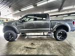 2024 Ford F-150 Super Crew Black Widow Premium Lifted Truck for sale #1FTFW3L53RFA76405 - photo 10