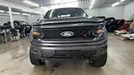 2024 Ford F-150 Super Crew Black Widow Premium Lifted Truck for sale #1FTFW3L53RFA76405 - photo 3