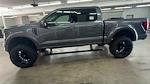 2024 Ford F-150 Super Crew Black Widow Premium Lifted Truck for sale #1FTFW3L53RFA76405 - photo 5