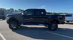 2024 Ford F-150 Super Crew Black Widow Premium Lifted Truck for sale #1FTFW3L54RFA75540 - photo 3