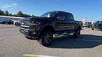 2024 Ford F-150 Super Crew Black Widow Premium Lifted Truck for sale #1FTFW3L54RFA75540 - photo 4