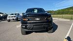 2024 Ford F-150 Super Crew Black Widow Premium Lifted Truck for sale #1FTFW3L54RFA75540 - photo 5