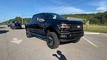 2024 Ford F-150 Super Crew Black Widow Premium Lifted Truck for sale #1FTFW3L54RFA75540 - photo 6