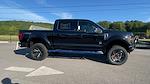 2024 Ford F-150 Super Crew Black Widow Premium Lifted Truck for sale #1FTFW3L54RFA75540 - photo 7