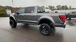 2024 Ford F-150 Super Crew Black Widow Premium Lifted Truck for sale #1FTFW3L55RFA74381 - photo 9