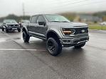 2024 Ford F-150 Super Crew Black Widow Premium Lifted Truck for sale #1FTFW3L55RFA74381 - photo 10