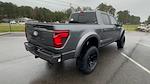 2024 Ford F-150 Super Crew Black Widow Premium Lifted Truck for sale #1FTFW3L55RFA74381 - photo 3