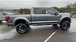 2024 Ford F-150 Super Crew Black Widow Premium Lifted Truck for sale #1FTFW3L55RFA74381 - photo 4