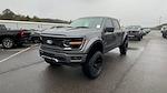 2024 Ford F-150 Super Crew Black Widow Premium Lifted Truck for sale #1FTFW3L55RFA74381 - photo 7