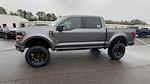 2024 Ford F-150 Super Crew Black Widow Premium Lifted Truck for sale #1FTFW3L55RFA74381 - photo 8