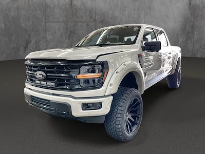 2024 Ford F-150 Super Crew Rocky Ridge Premium Lifted Truck for sale #1FTFW3L57RFA19365 - photo 1