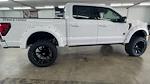 2024 Ford F-150 Super Crew Rocky Ridge Premium Lifted Truck for sale #1FTFW3L57RFA19365 - photo 9