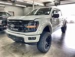 2024 Ford F-150 Super Crew Rocky Ridge Premium Lifted Truck for sale #1FTFW3L57RFA19365 - photo 10