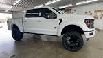 2024 Ford F-150 Super Crew Rocky Ridge Premium Lifted Truck for sale #1FTFW3L57RFA19365 - photo 2