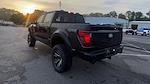 2024 Ford F-150 Super Crew Black Widow Premium Lifted Truck for sale #1FTFW3L57RFA53676 - photo 9