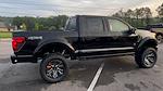 2024 Ford F-150 Super Crew Black Widow Premium Lifted Truck for sale #1FTFW3L57RFA53676 - photo 7