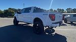 2024 Ford F-150 Super Crew Black Widow Premium Lifted Truck for sale #1FTFW3L58RFB14145 - photo 2