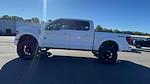 2024 Ford F-150 Super Crew Black Widow Premium Lifted Truck for sale #1FTFW3L58RFB14145 - photo 3