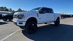 2024 Ford F-150 Super Crew Black Widow Premium Lifted Truck for sale #1FTFW3L58RFB14145 - photo 4